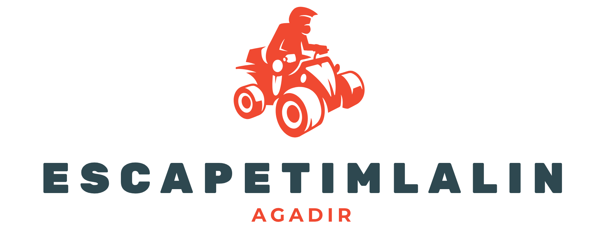 Escape Timlalin Agadir